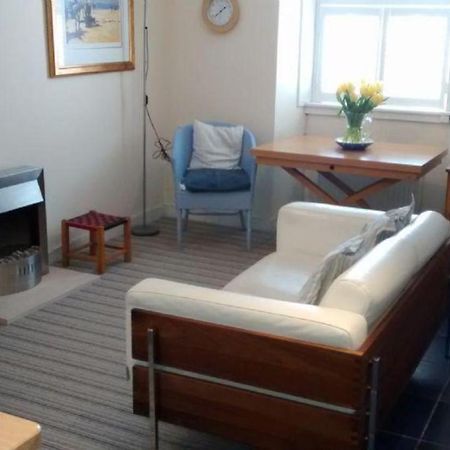 Harbourside Cottage North Berwick Eksteriør bilde