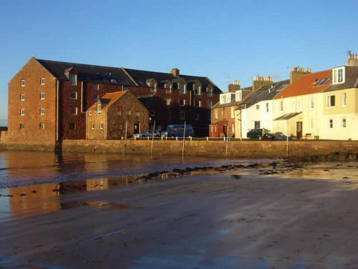 Harbourside Cottage North Berwick Eksteriør bilde